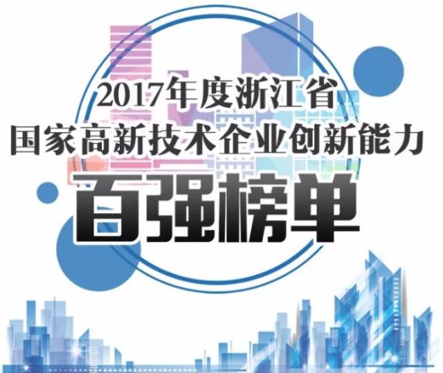 牛！這家企業進了3張榜單！